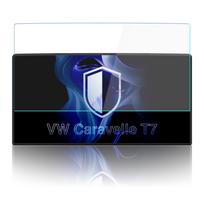 VW Caravelle T7 (2024 - ) - 3mk BladeShield Center Display