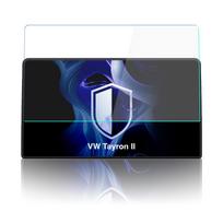 VW Tayron II 15" (2024 - )  - 3mk BladeShield Center Display