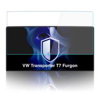 VW Transporter T7 Furgon (2024 - ) - 3mk BladeShield Center Display