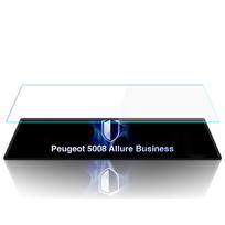 Peugeot 5008 Allure Business - 3mk BladeShield Center Display