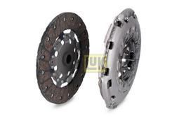 Sankabos komplektas Schaeffler LuK 625 3070 09