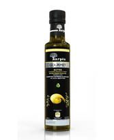 Alyvuogių aliejus KARPEA, Gourmet, extra virgin, sviesto skonio, 250 ml