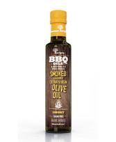 Alyvuogių aliejus KARPEA, BBQ, extra virgin, dūmo skonio, 250 ml