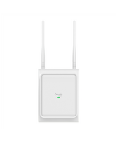 TP-LINK Omada BE5000 Indoor/Outdoor WiFi 7 Access Point with Directional/Omnidirectional Antennas | EAP725-Outdoor | 2.4 GHz, 5