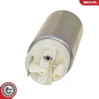 Kuro siurblys ESEN SKV 02SKV257