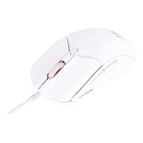 HyperX Mouse Pulsefire Haste 2 Wired White (6N0A8AA)