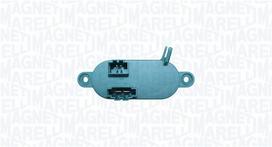 Valdymo blokas, elektrinis ventiliatorius (variklio aušinima MAGNETI MARELLI 069425001010