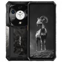 Ulefone  Smartphone Armor 28 Pro 5G 16/512GB IP69K Black