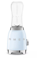 Smeg PBF01PBEU 50's Style Blender 300W 0.6L blue