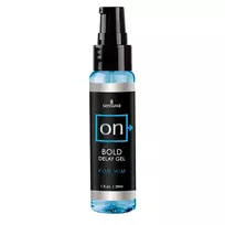 Sensuva ON Bold Delay Gel 29ml