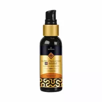 Sensuva ON Stimuliuojantis Gelis Cinnabun 57ml