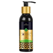 Sensuva ON Insane Karamelinis Obuolys Gelis 125ml