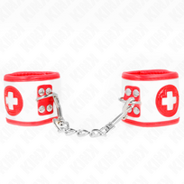 KINK - MINI NURSE RIEŠO ANTRANKIAI 18-23 CM