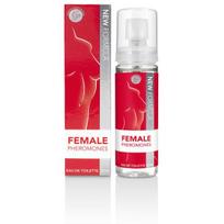 COBECO - FEMALE – cobeco - kvepalai su feromonais moterims 20 ml