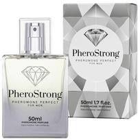 PHEROSTRONG – feromonų kvepalai vyrams 50 ml