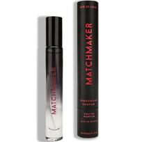 EYE OF LOVE – matchmaker juodas deimantas lgbtq kvepalai feromonai jam 10 ml