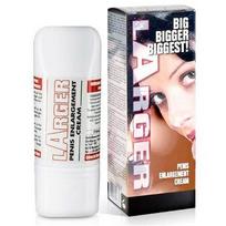 RUF – vyrai skoningas kremas 75ml