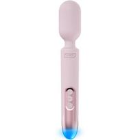 KIIROO – prowand vibratorius su nuotoliniu valdymu + nemokama programėlė rožinis