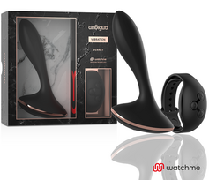 ANBIGUO - WATCHME NUOTOLINIO VALDYMO VIBRATORIUS VERNET