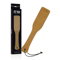 FETISH SUBMISSIVE ORIGIN - Veganinės odos botagas