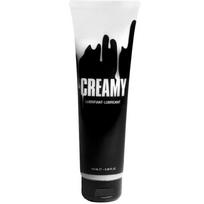 CREAMY - Lubrikantas su spermos efektu 150 ml