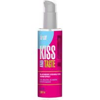 INTT RELEASES - Bučiuojamas šildantis gelis 55 ml