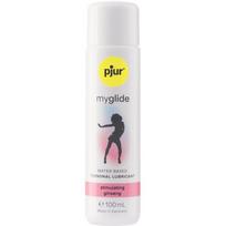 PJUR - MyGlide Šildantis Lubrikantas 100ml
