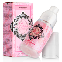 LIONA BY MOMA - Skystas vibratorius Euphoria gelis 15 ml