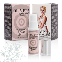 OLIMPYA - Skystas Malonumo Deivės Vibratorius