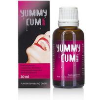 COBECO - Skanūs Spermos Lašai 30ml