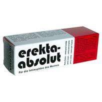 INVERMA - Erekcijos stiprinimo kremas