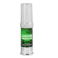 SECRETPLAY - Gaivus Skystas Vibratorius 15 ml