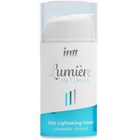 INTT WELL BEING - LUMI RE Intymiai Balinantis Kremas