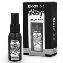BLACK HOLE DELAY SPRAY STUDY FORTE 30ML