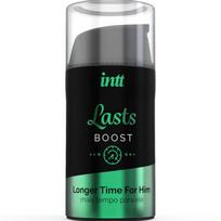 INTT FOR HIM - Ejakuliacijos uždelsimo gelis