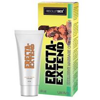 RUF - Ejakuliacijos uždelsimo kremas 40ml