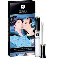 SHUNGA - DIVINE LIP GLOSS KOKOSO VANDUO