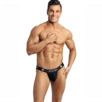ANAIS MEN - PETROL JOCKSTRAP M