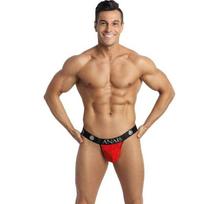 ANAIS MEN - DRĄSUS JOCK STRAP XL