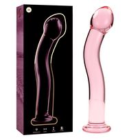 NEBULA SERIES BY IBIZA - MODEL 18 Stiklinis Dildo