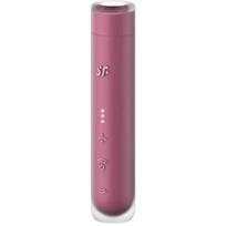 SATISFYER - FIRST KISS WAVE STIMULIATORIUS