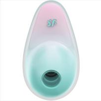 SATISFYER - PIXIE DUST MĖLYNAS STIMULIATORIUS