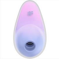 SATISFYER - PIXIE DUST LILAC