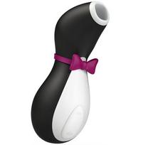 SATISFYER - Pingvinas - Klitoriaus stimuliatorius