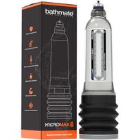 BATHMATE - HYDROMAX 8 skaidrus