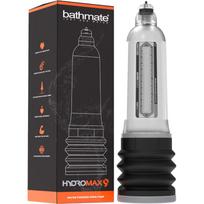 BATHMATE - HYDROMAX 9 Skaidri Penio Pompa