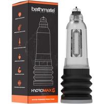 BATHMATE - HYDROMAX 5 PENIO POMPA PERŠVIEČIAMA