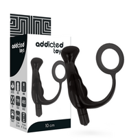 ADDICTED TOYS - Prostatos masažuoklis Tico