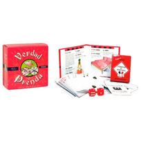 DIABLO PICANTE - Tiesa ar Drąsa Kortų Žaidimas