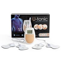500COSMETICS - U TONIC RAUMENŲ ELEKTROSTIMULIACIJA